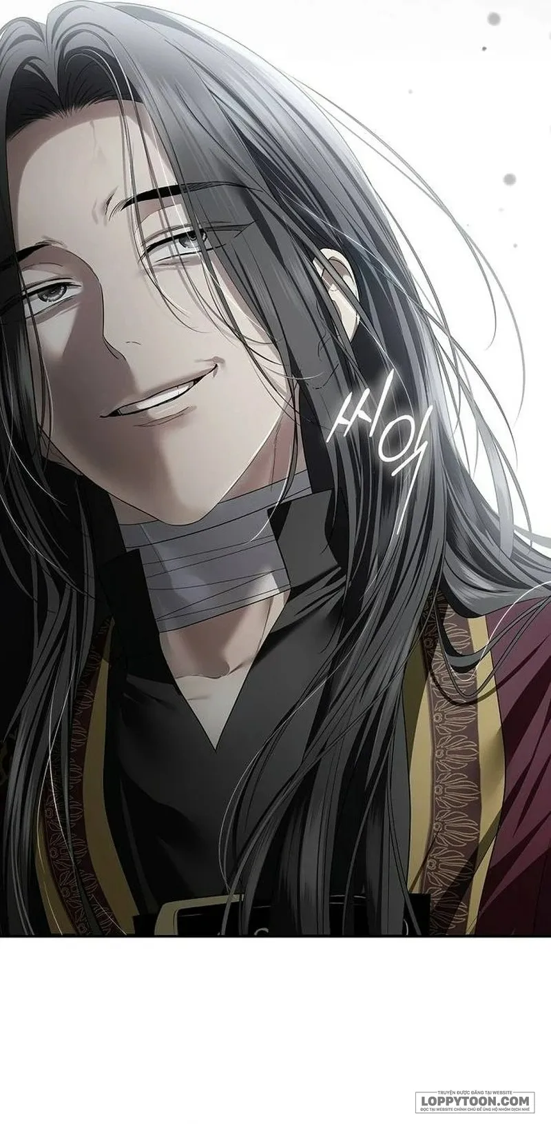 Presepe Bên Ngoài Chiếc Lồng - Chap 27