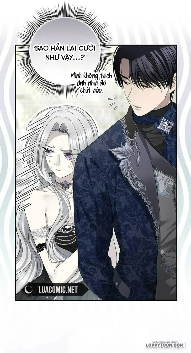 Presepe Bên Ngoài Chiếc Lồng - Chap 27