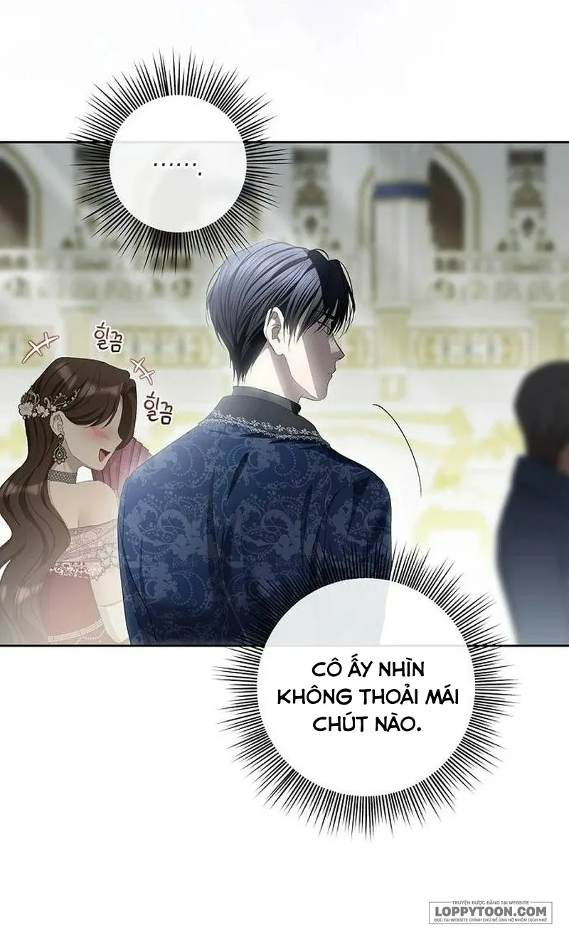 Presepe Bên Ngoài Chiếc Lồng - Chap 27