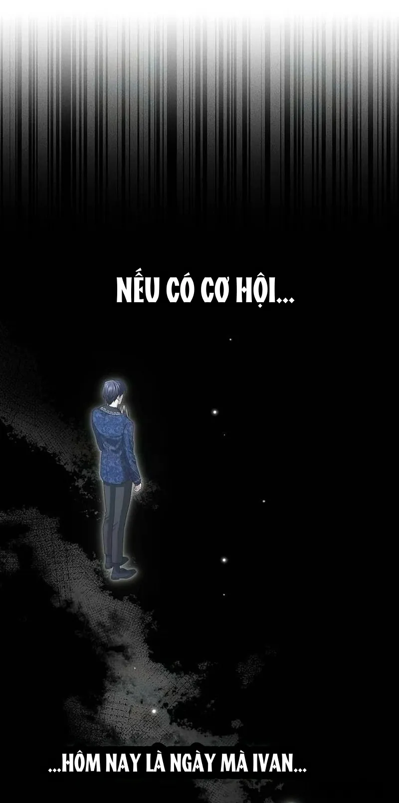 Presepe Bên Ngoài Chiếc Lồng - Chap 27