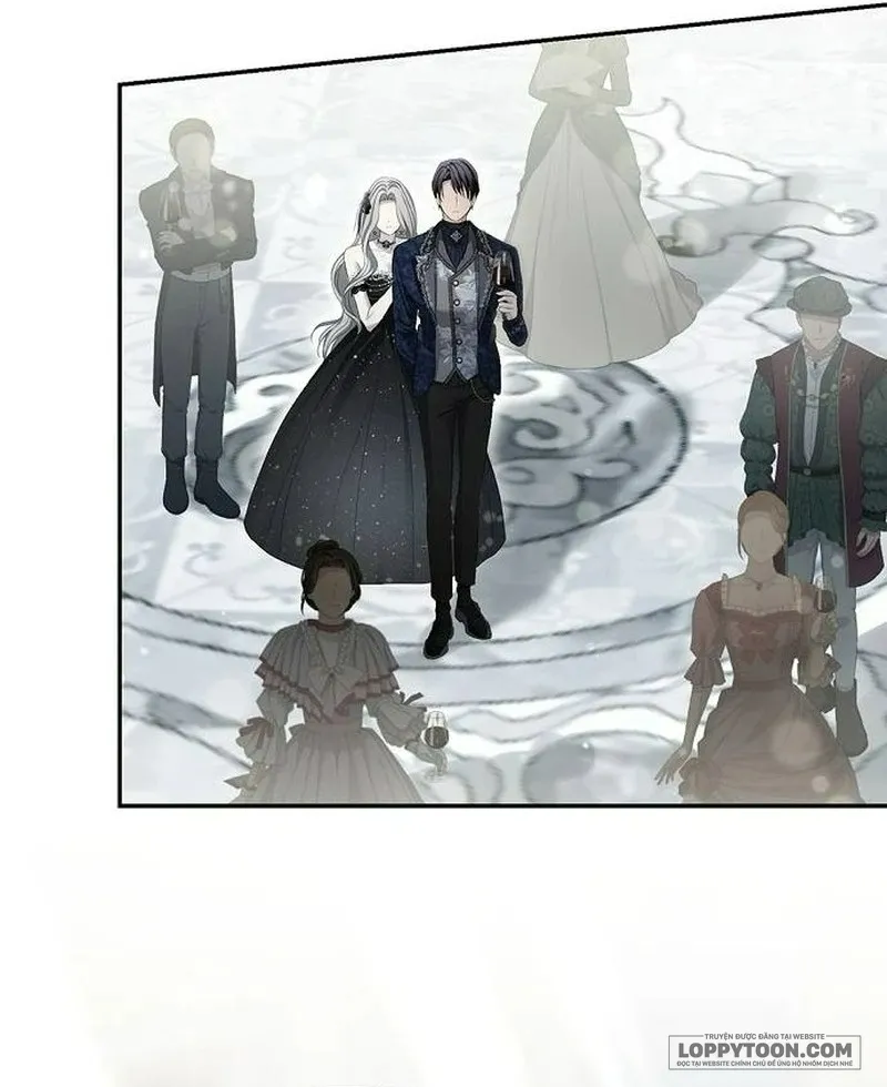 Presepe Bên Ngoài Chiếc Lồng - Chap 27