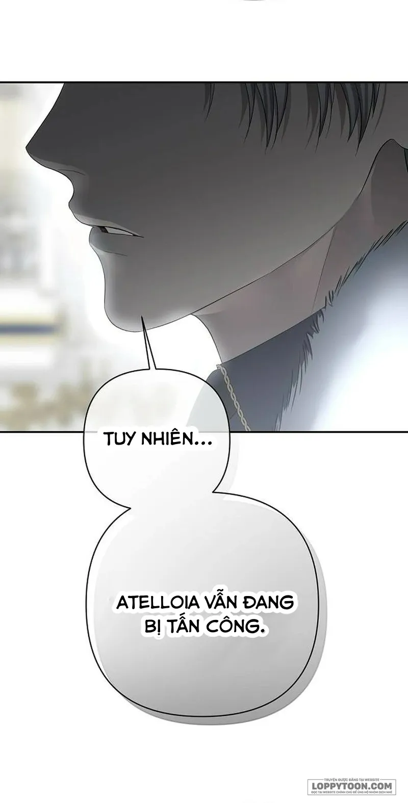 Presepe Bên Ngoài Chiếc Lồng - Chap 27