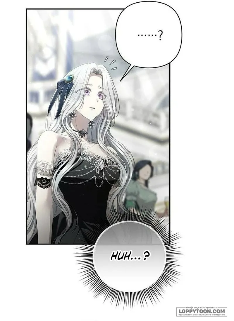 Presepe Bên Ngoài Chiếc Lồng - Chap 27