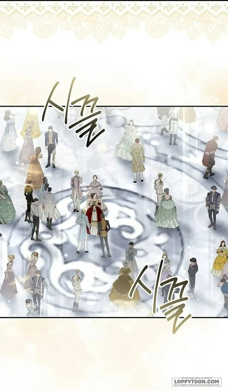 Presepe Bên Ngoài Chiếc Lồng - Chap 27