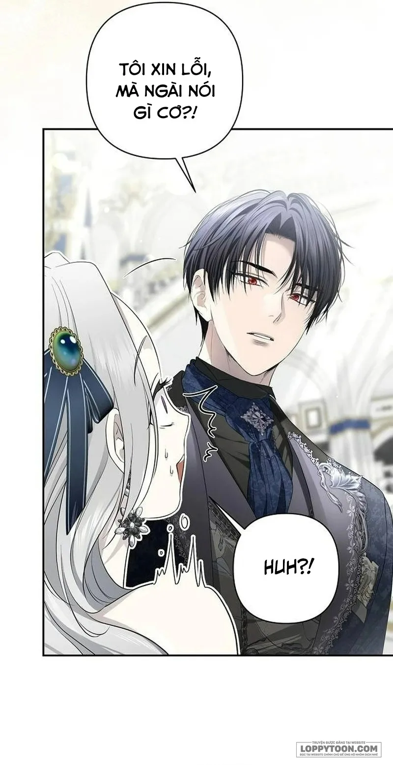 Presepe Bên Ngoài Chiếc Lồng - Chap 27