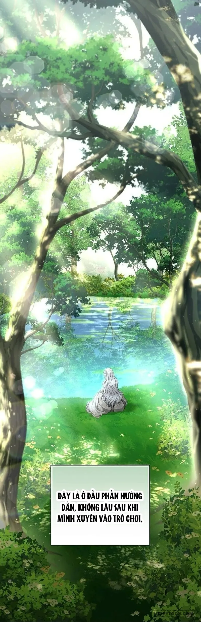 Presepe Bên Ngoài Chiếc Lồng - Chap 27