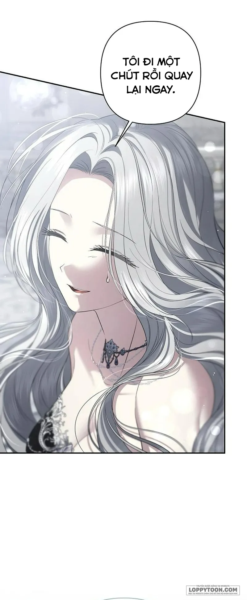 Presepe Bên Ngoài Chiếc Lồng - Chap 28