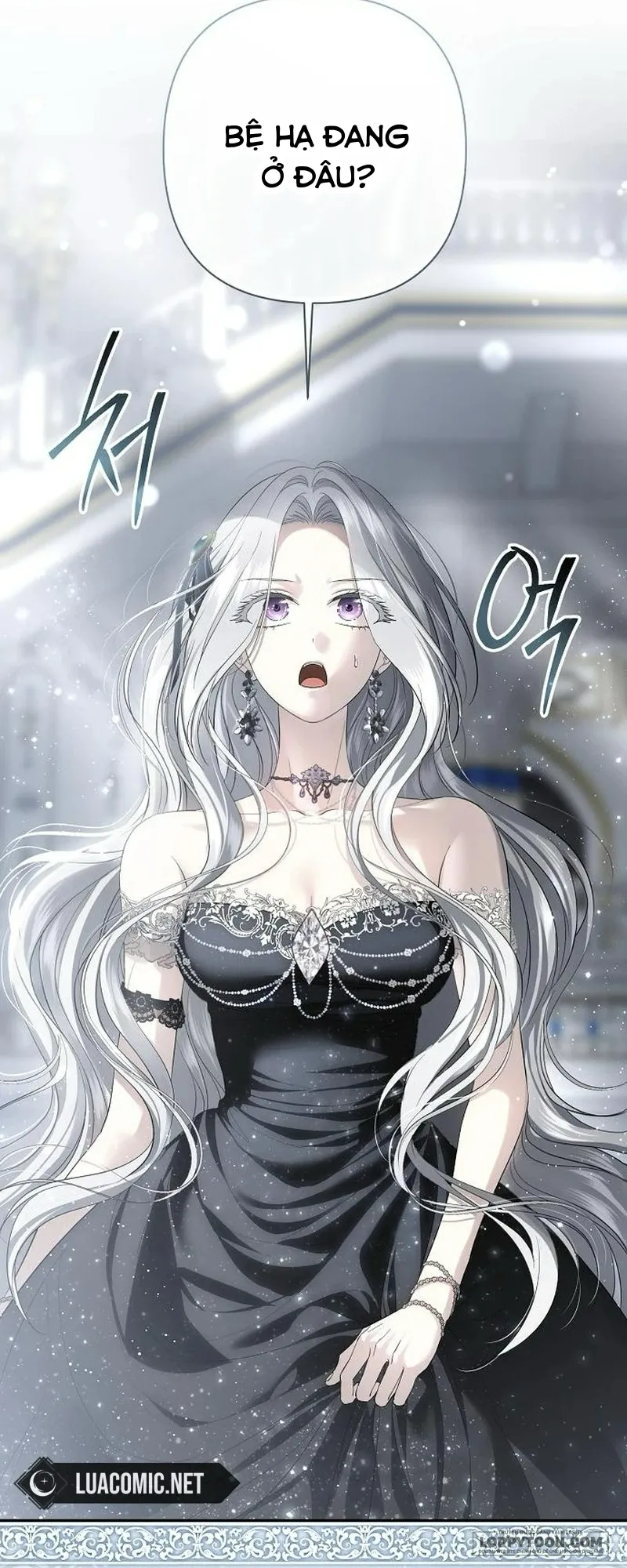 Presepe Bên Ngoài Chiếc Lồng - Chap 28