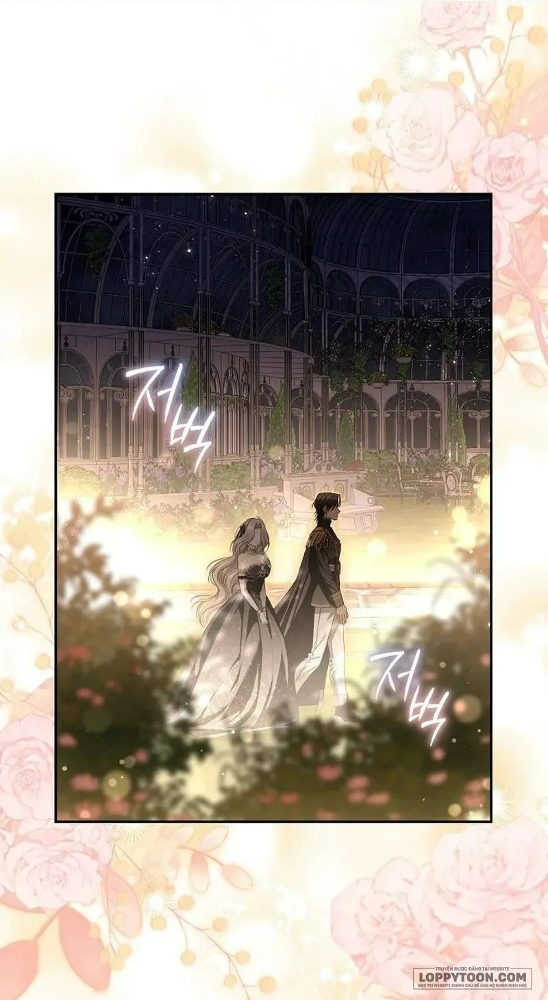 Presepe Bên Ngoài Chiếc Lồng - Chap 28