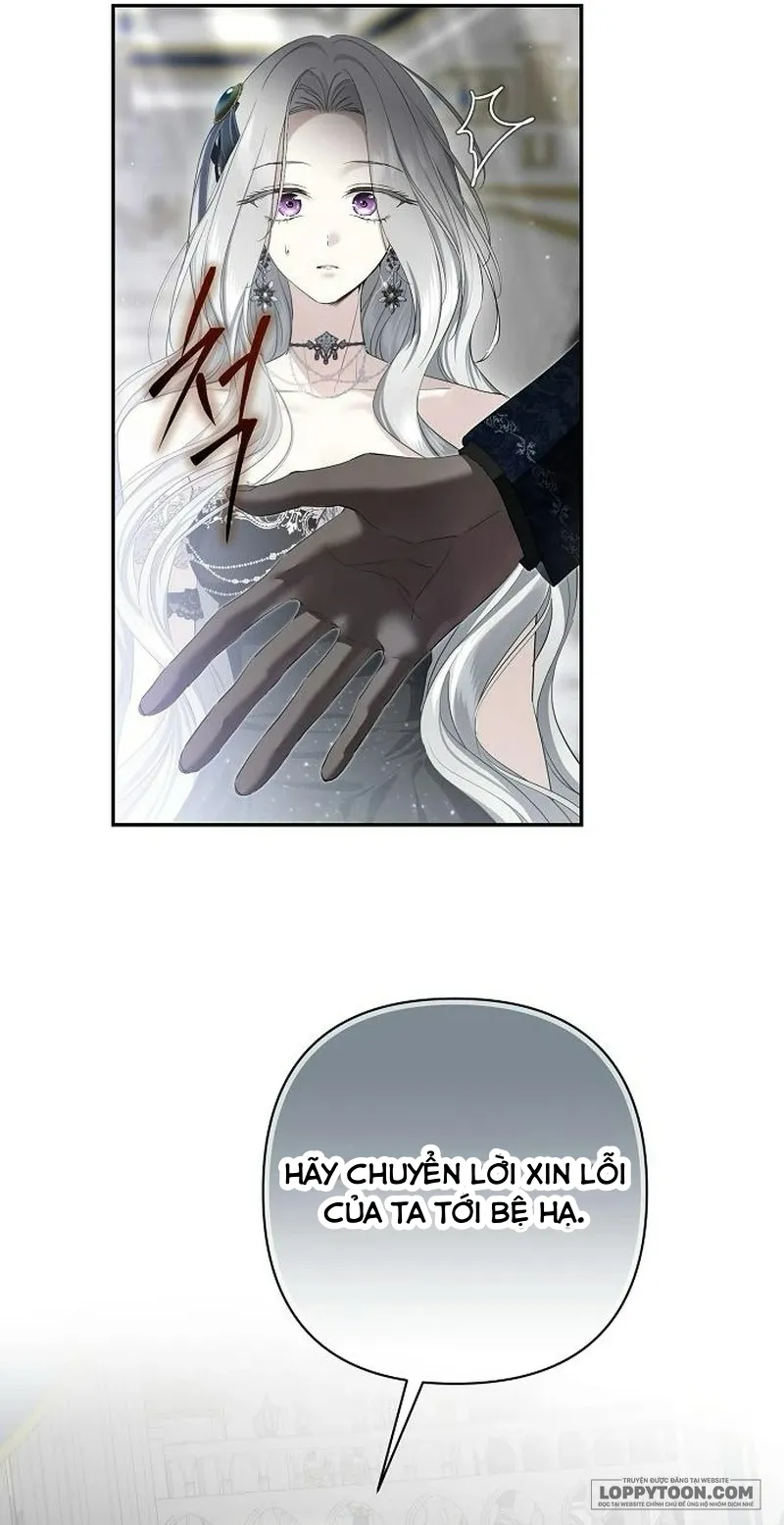 Presepe Bên Ngoài Chiếc Lồng - Chap 28
