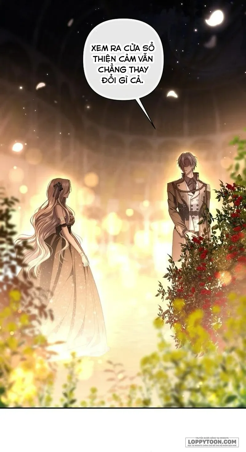 Presepe Bên Ngoài Chiếc Lồng - Chap 28