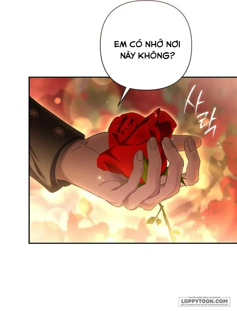 Presepe Bên Ngoài Chiếc Lồng - Chap 28