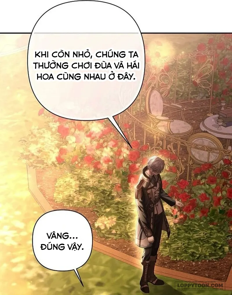 Presepe Bên Ngoài Chiếc Lồng - Chap 28