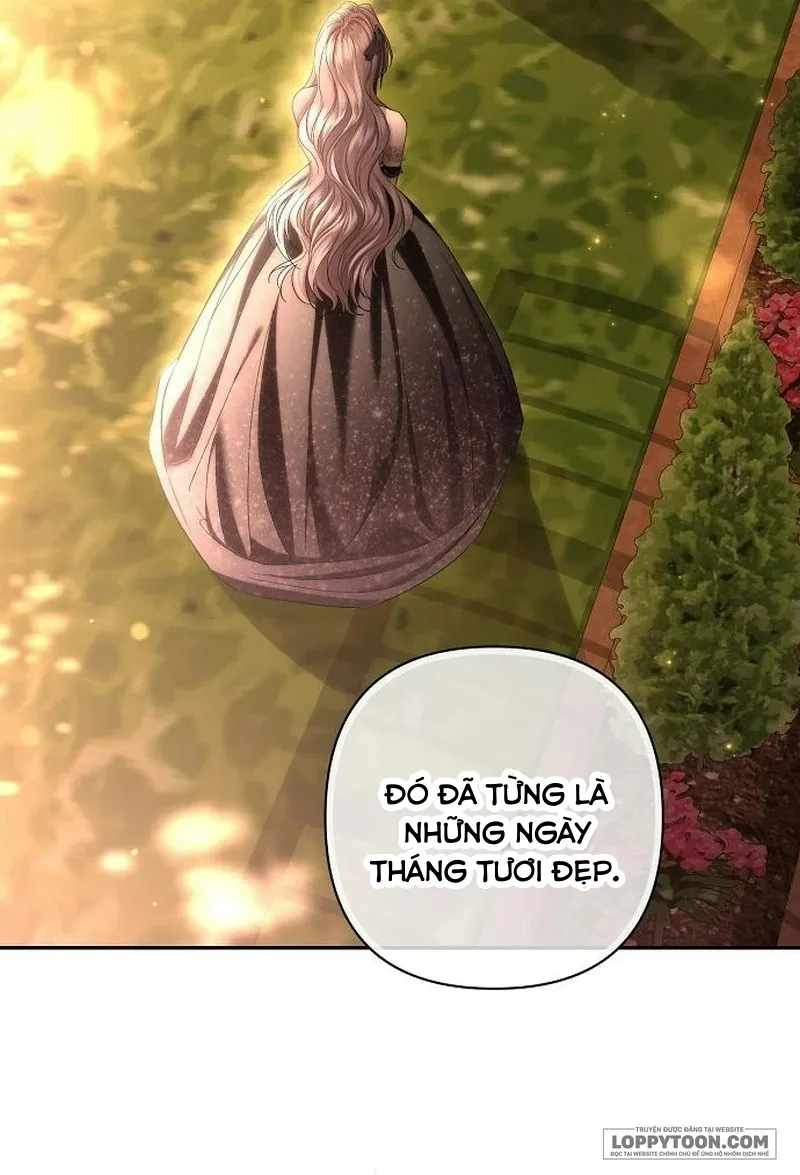 Presepe Bên Ngoài Chiếc Lồng - Chap 28