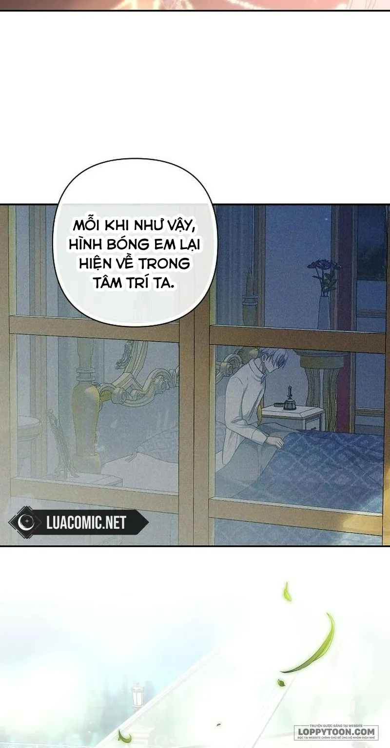 Presepe Bên Ngoài Chiếc Lồng - Chap 28