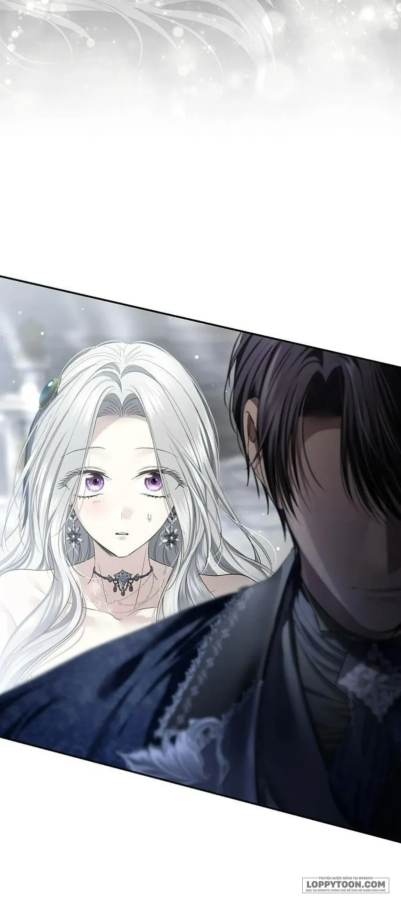 Presepe Bên Ngoài Chiếc Lồng - Chap 28