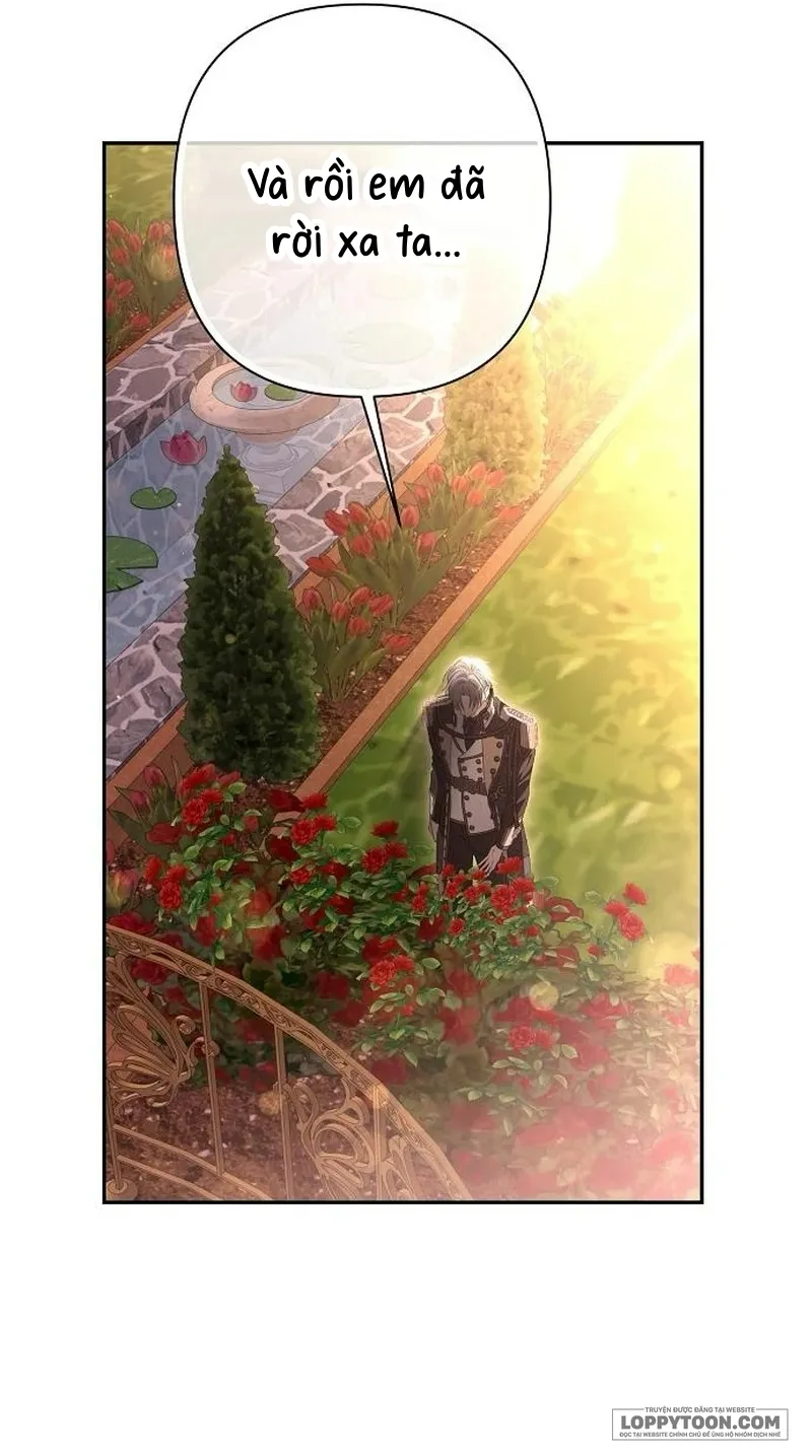 Presepe Bên Ngoài Chiếc Lồng - Chap 28
