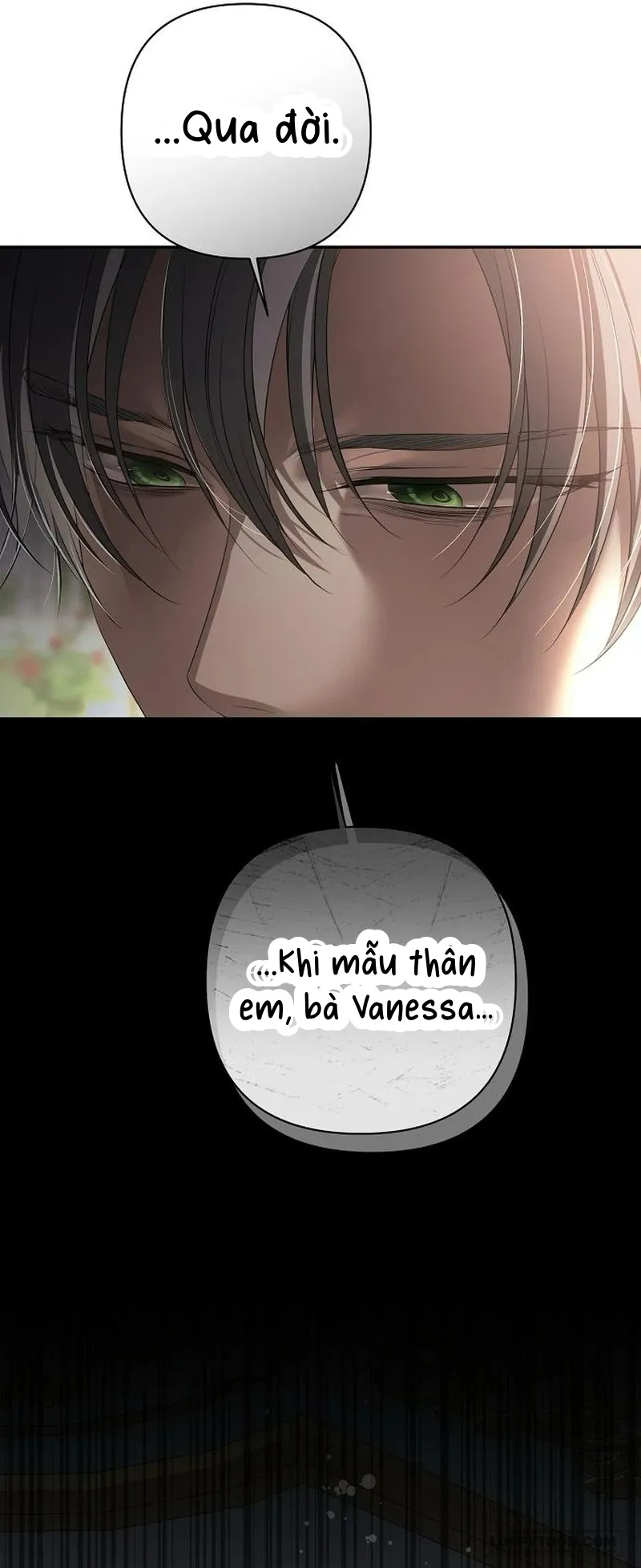 Presepe Bên Ngoài Chiếc Lồng - Chap 28