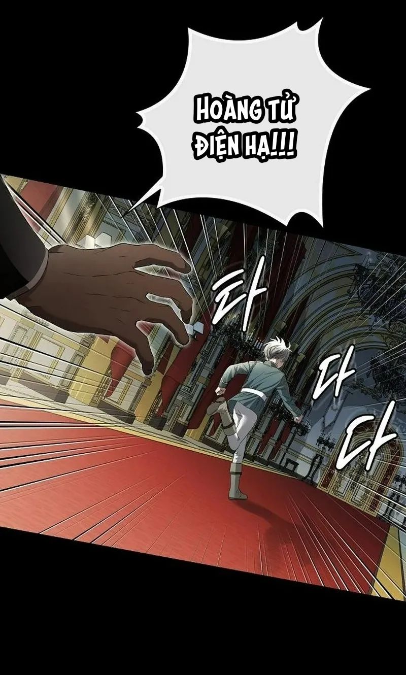 Presepe Bên Ngoài Chiếc Lồng - Chap 28