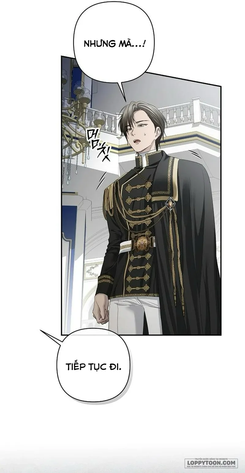 Presepe Bên Ngoài Chiếc Lồng - Chap 28