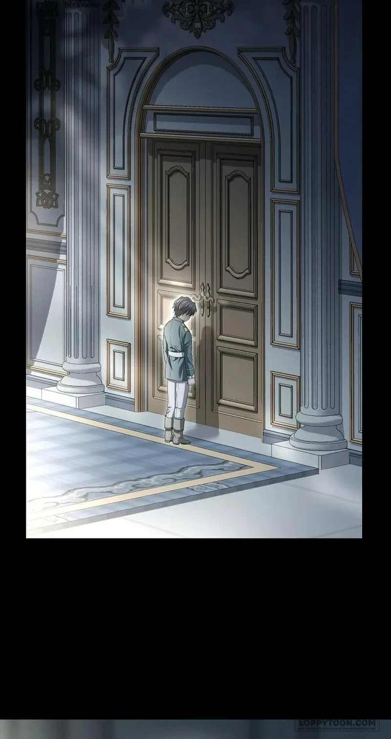 Presepe Bên Ngoài Chiếc Lồng - Chap 28