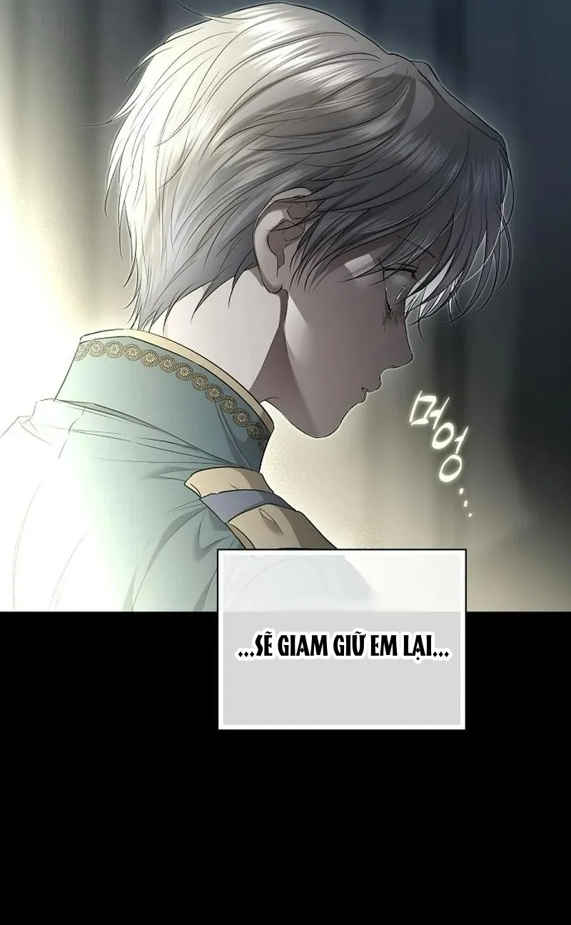 Presepe Bên Ngoài Chiếc Lồng - Chap 28