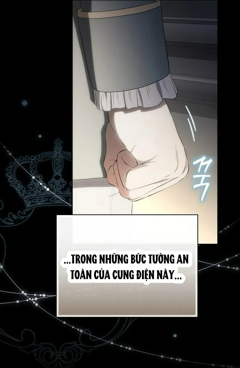Presepe Bên Ngoài Chiếc Lồng - Chap 28