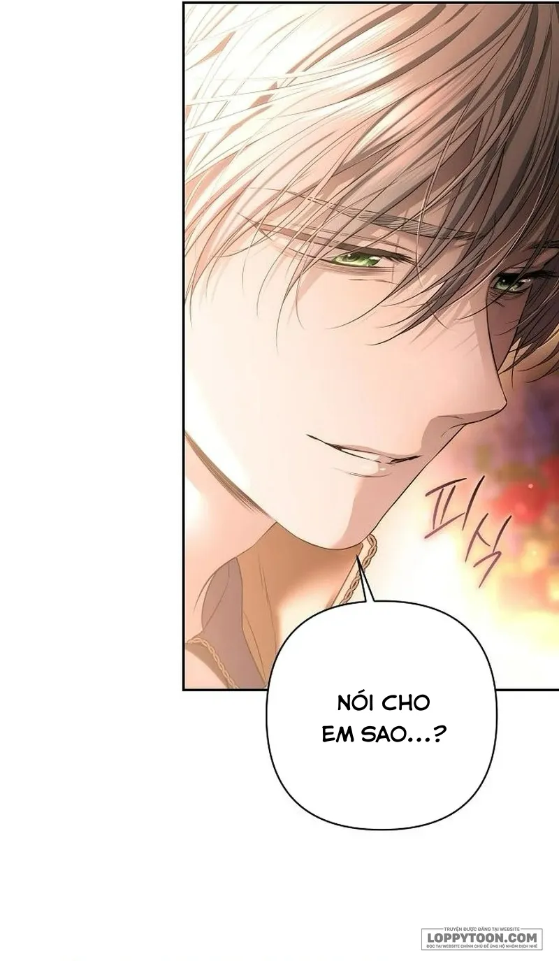 Presepe Bên Ngoài Chiếc Lồng - Chap 28