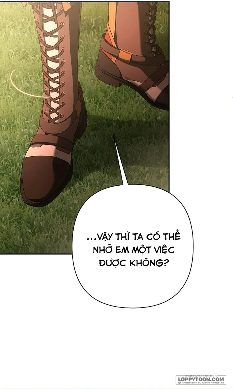 Presepe Bên Ngoài Chiếc Lồng - Chap 28