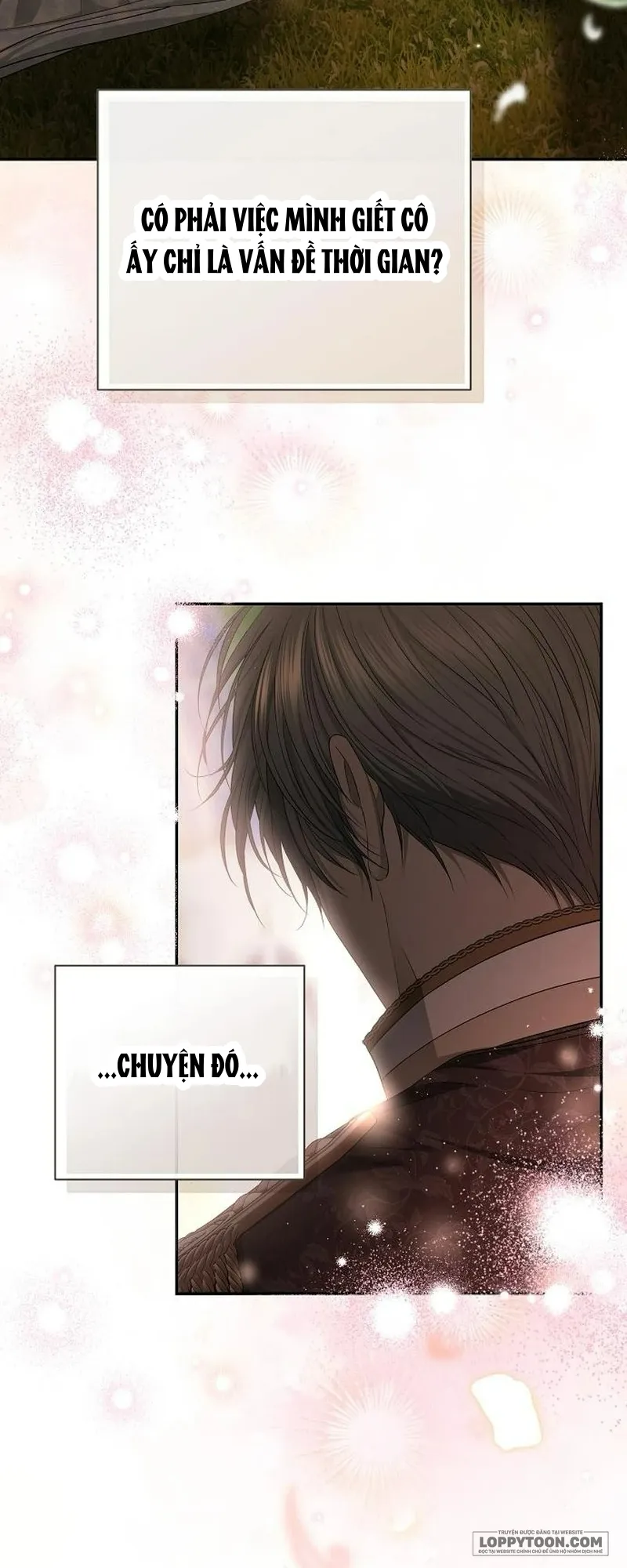 Presepe Bên Ngoài Chiếc Lồng - Chap 28