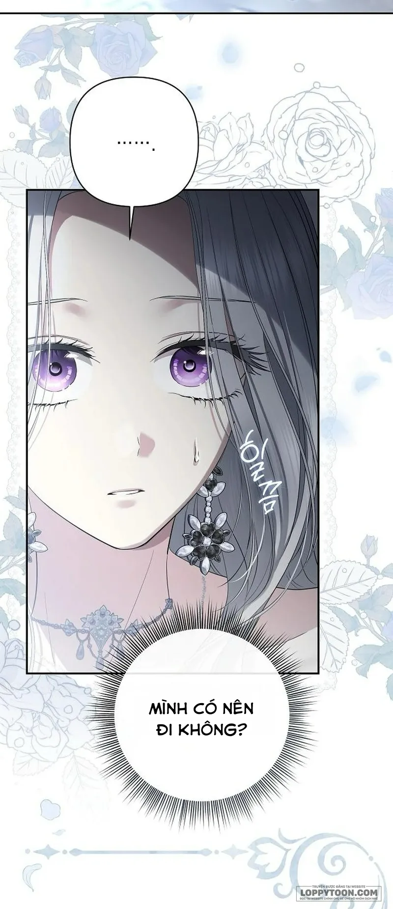 Presepe Bên Ngoài Chiếc Lồng - Chap 28