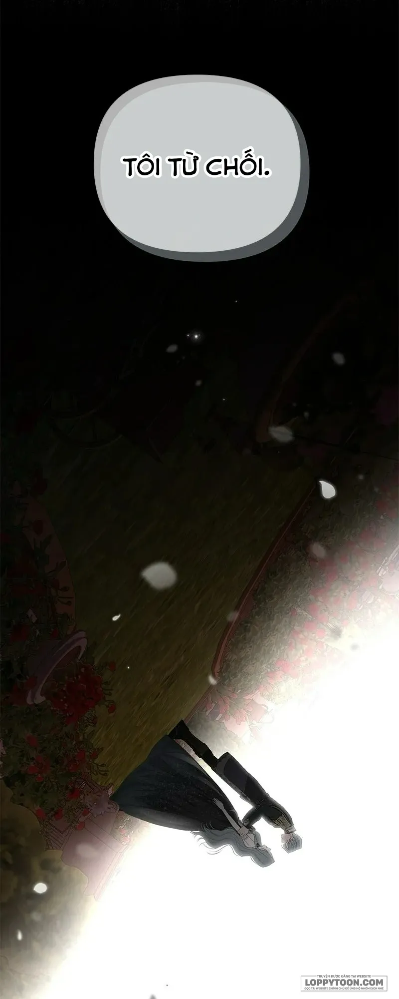Presepe Bên Ngoài Chiếc Lồng - Chap 29