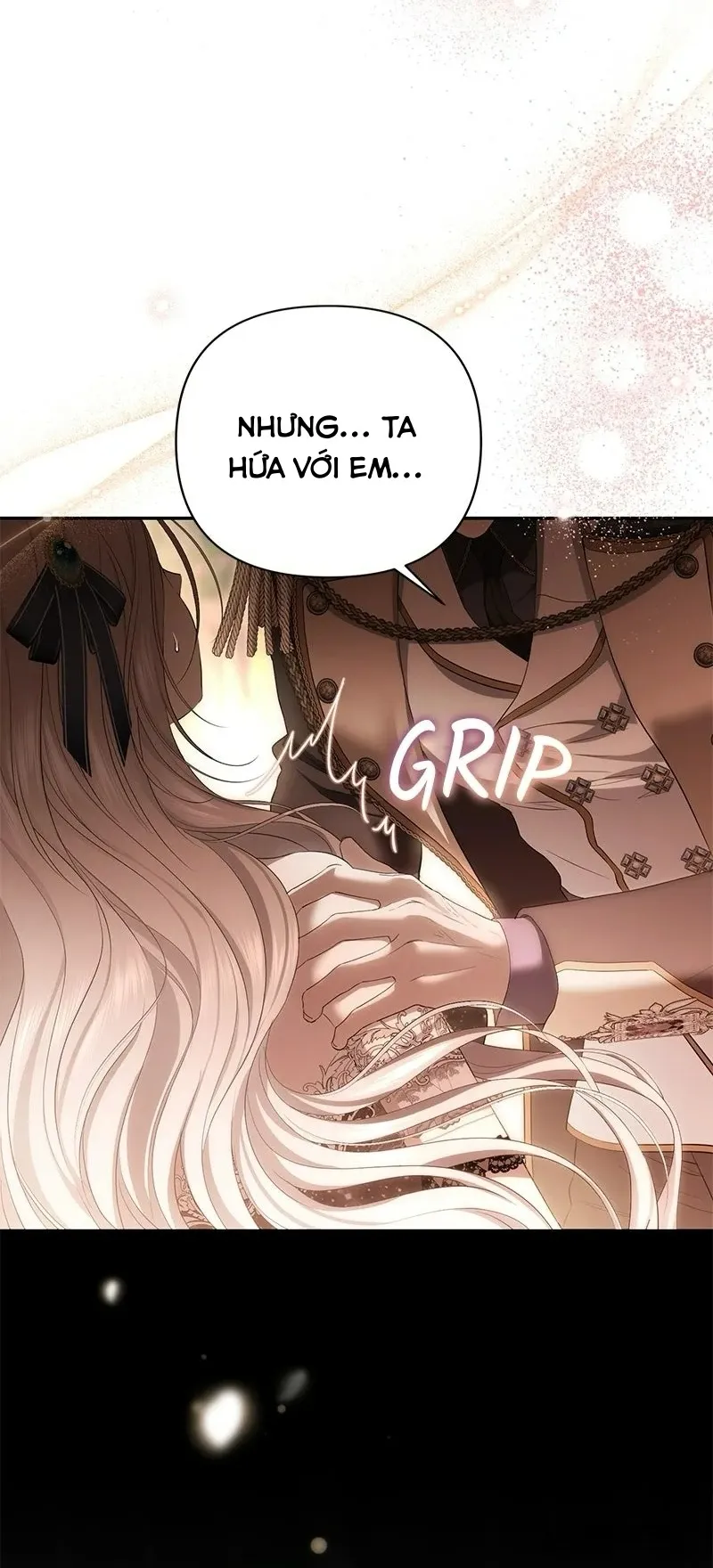 Presepe Bên Ngoài Chiếc Lồng - Chap 29