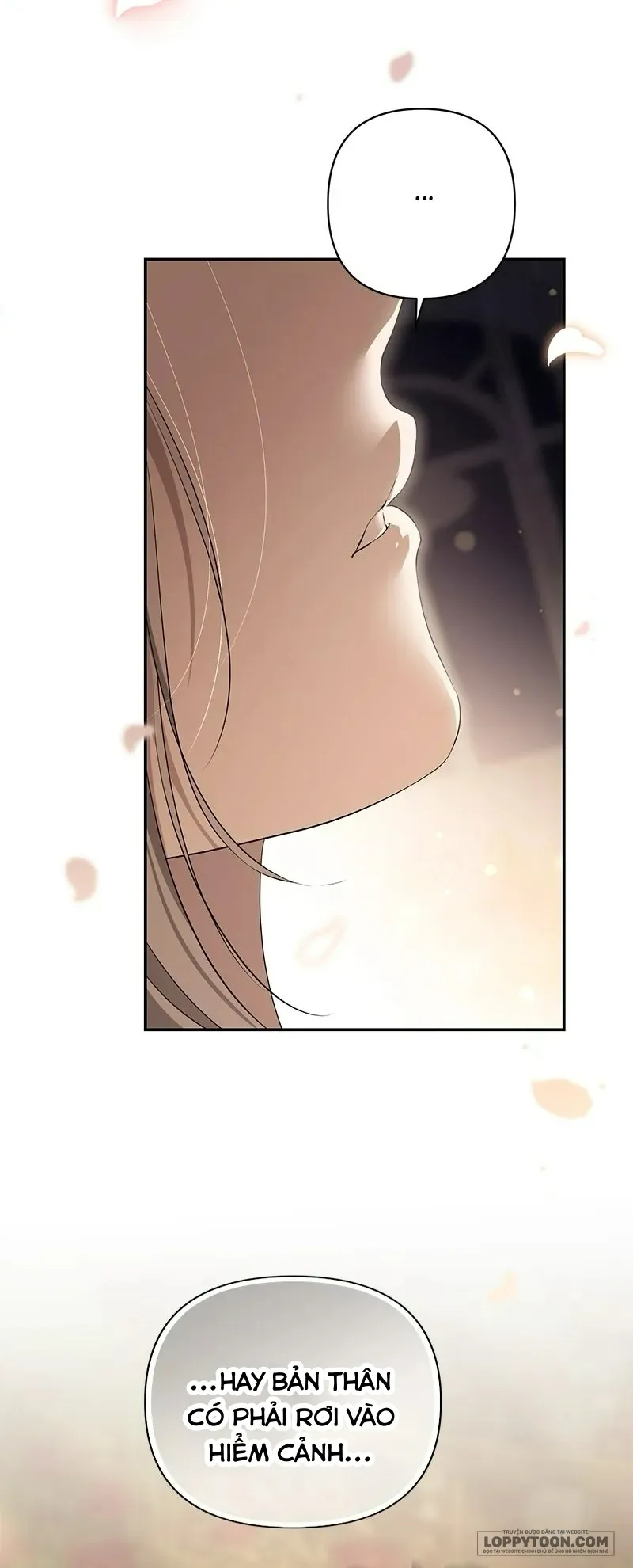 Presepe Bên Ngoài Chiếc Lồng - Chap 29