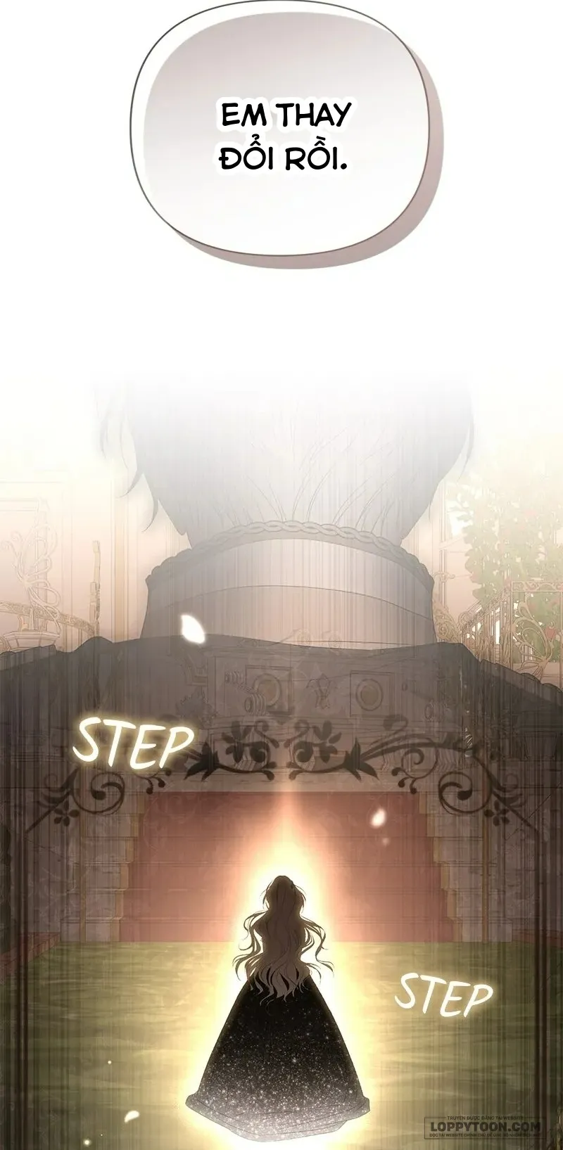 Presepe Bên Ngoài Chiếc Lồng - Chap 29