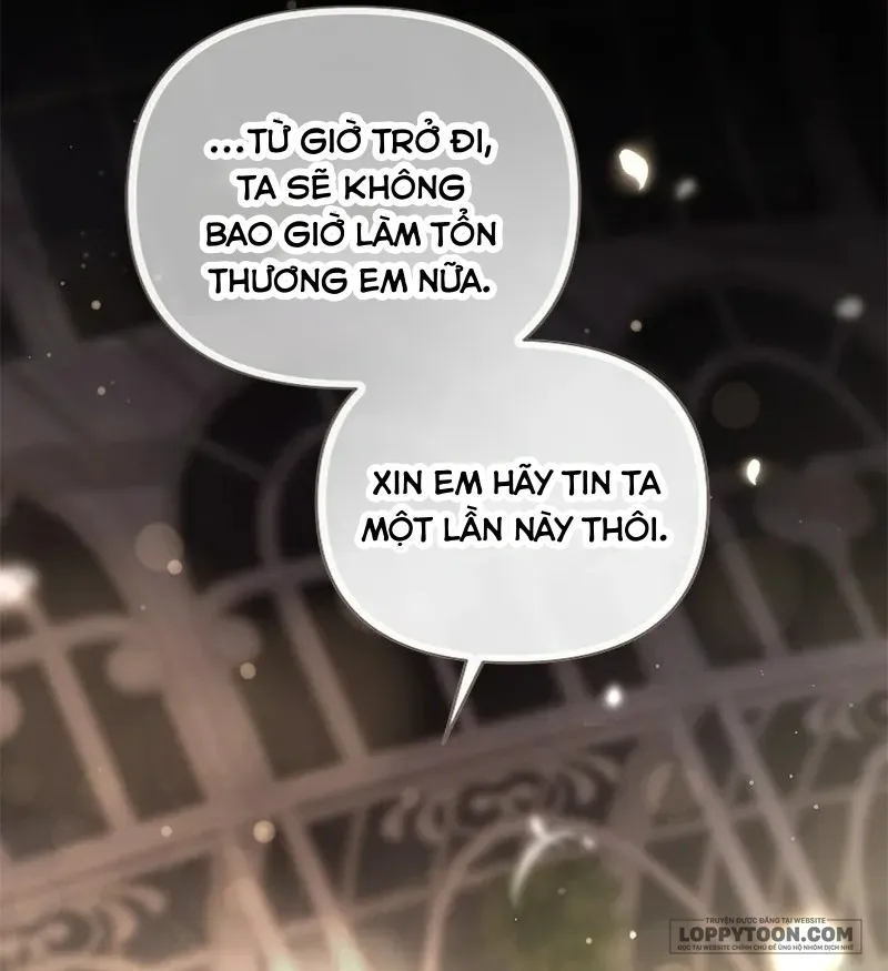 Presepe Bên Ngoài Chiếc Lồng - Chap 29