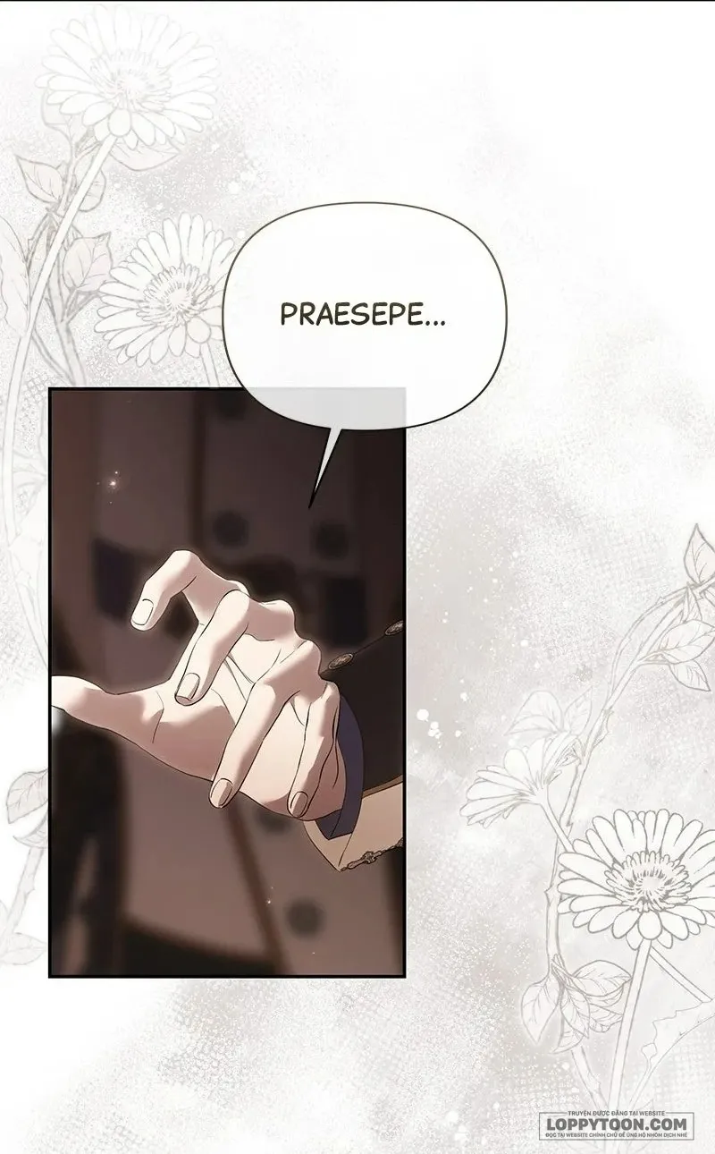 Presepe Bên Ngoài Chiếc Lồng - Chap 29