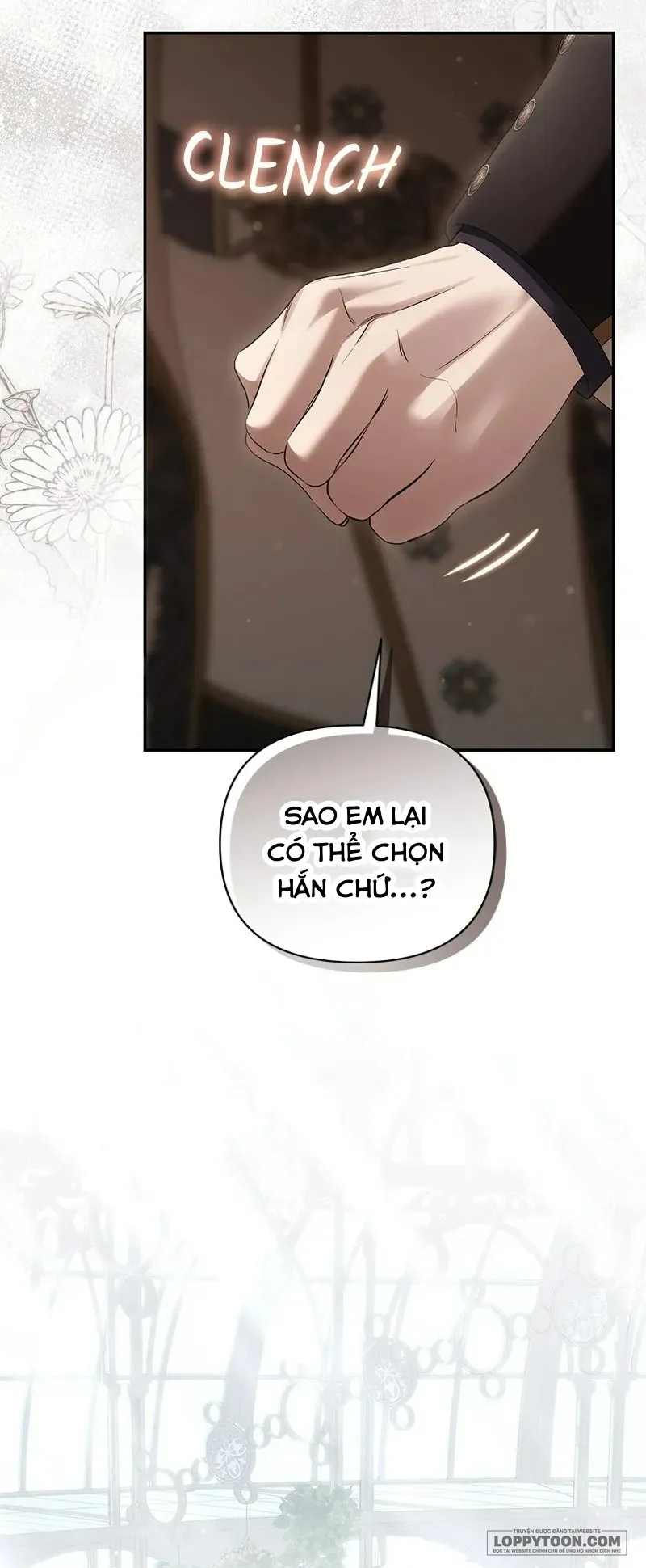 Presepe Bên Ngoài Chiếc Lồng - Chap 29