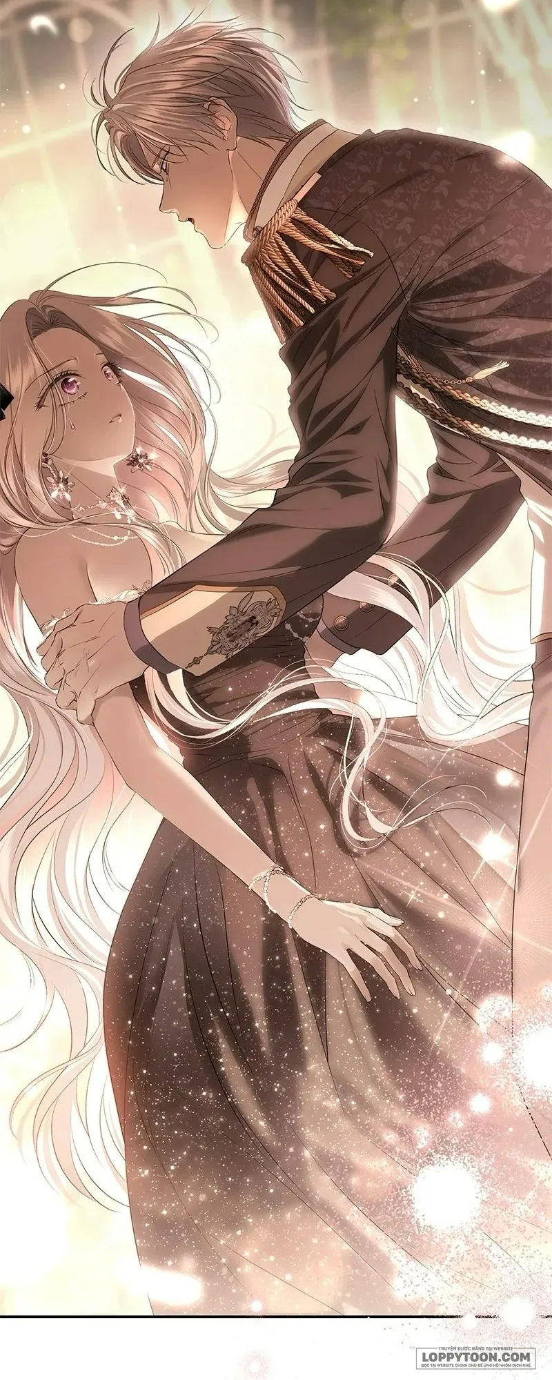Presepe Bên Ngoài Chiếc Lồng - Chap 29