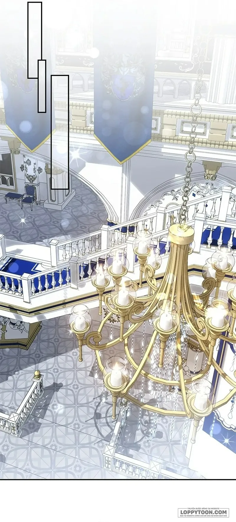 Presepe Bên Ngoài Chiếc Lồng - Chap 29