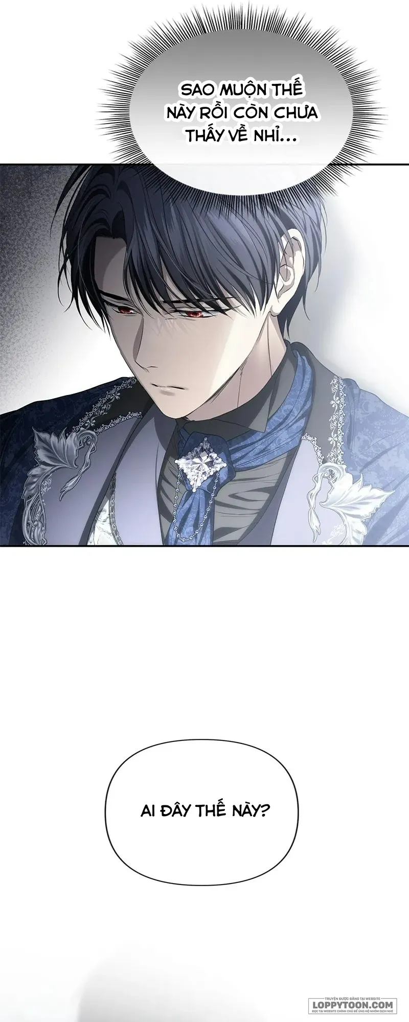 Presepe Bên Ngoài Chiếc Lồng - Chap 29