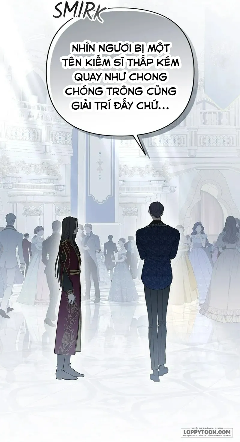 Presepe Bên Ngoài Chiếc Lồng - Chap 29