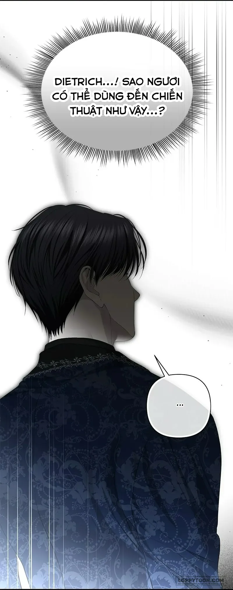 Presepe Bên Ngoài Chiếc Lồng - Chap 29
