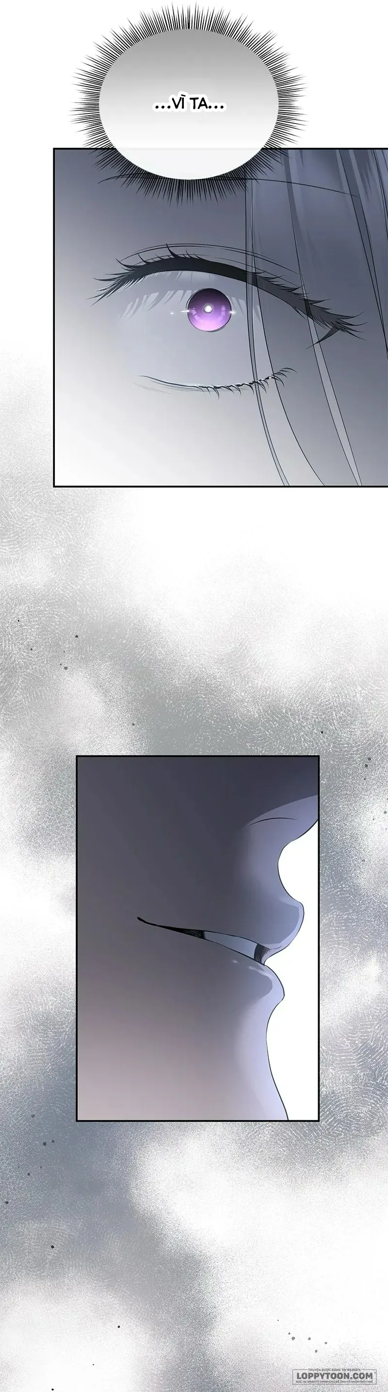 Presepe Bên Ngoài Chiếc Lồng - Chap 29