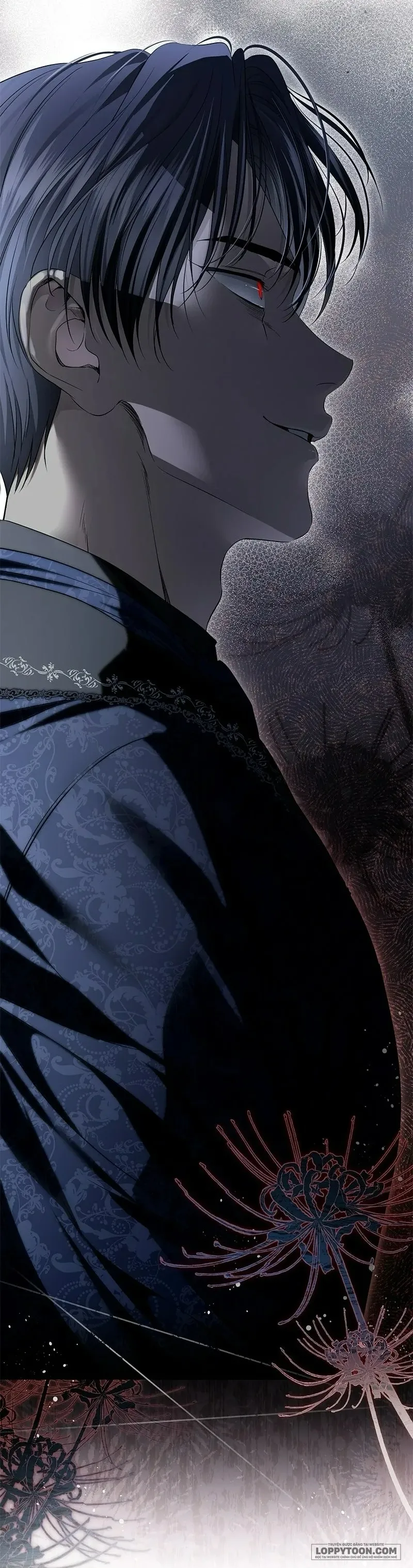 Presepe Bên Ngoài Chiếc Lồng - Chap 29