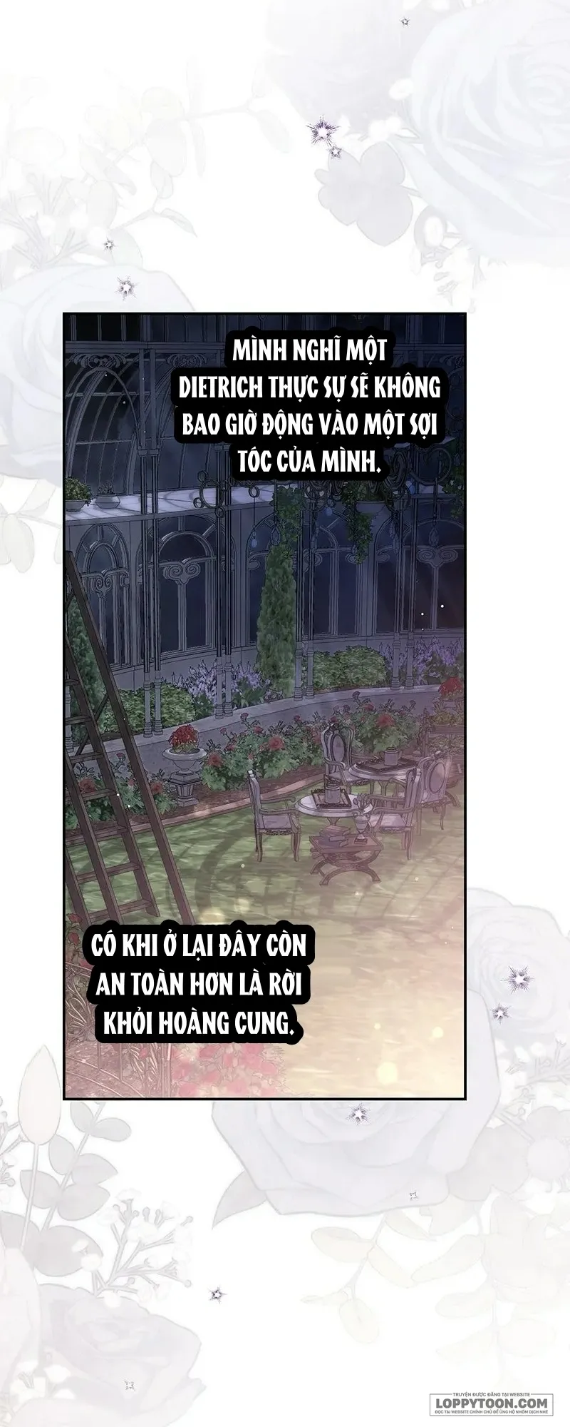 Presepe Bên Ngoài Chiếc Lồng - Chap 29