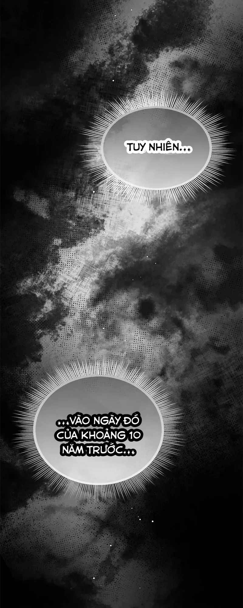 Presepe Bên Ngoài Chiếc Lồng - Chap 30