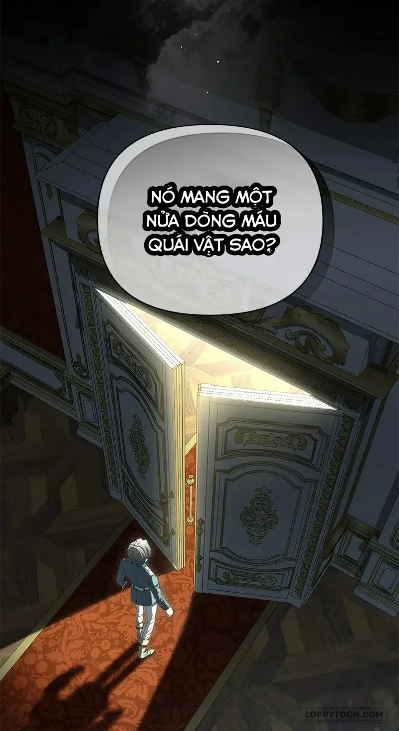 Presepe Bên Ngoài Chiếc Lồng - Chap 30