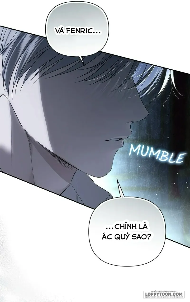 Presepe Bên Ngoài Chiếc Lồng - Chap 30