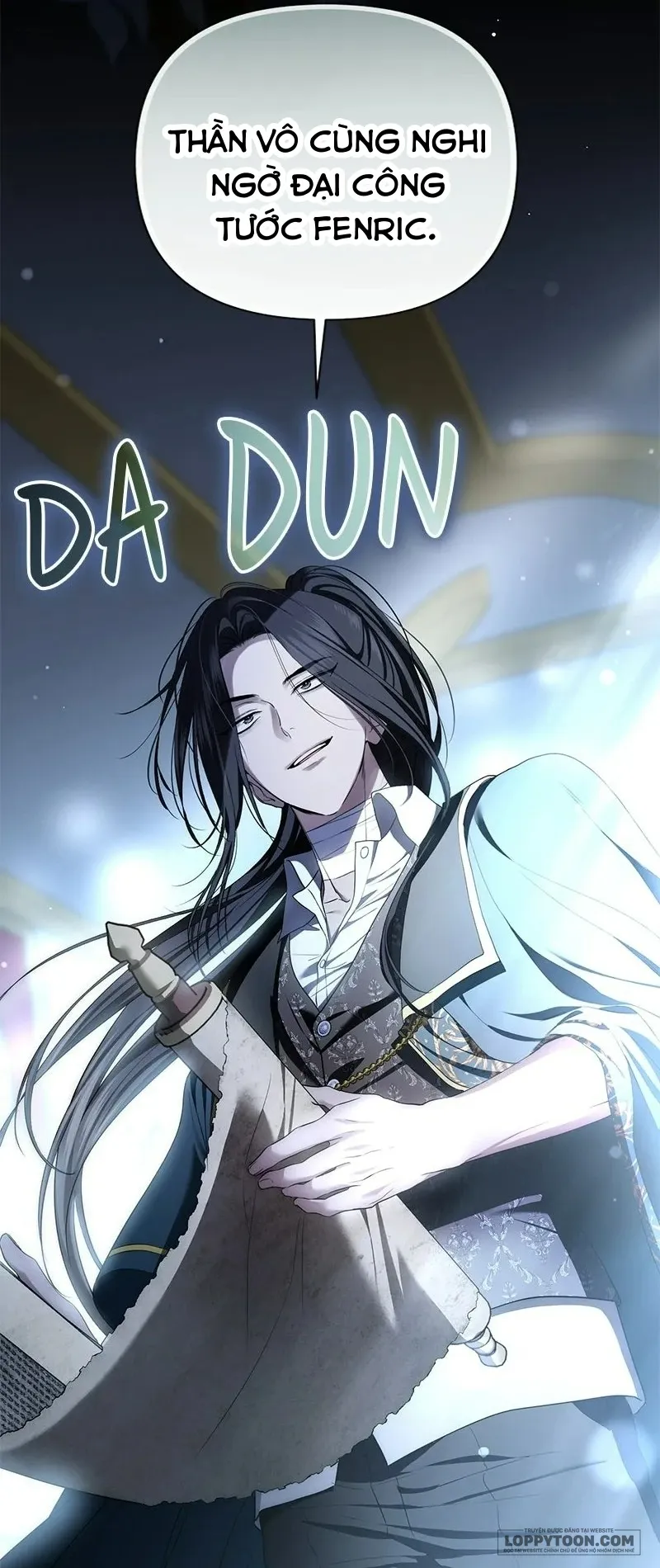 Presepe Bên Ngoài Chiếc Lồng - Chap 30